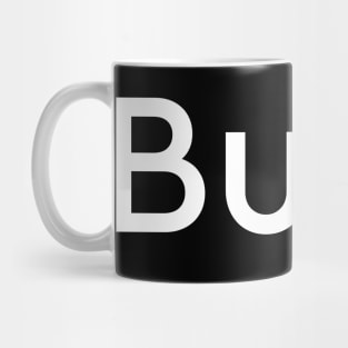 Bully Mug